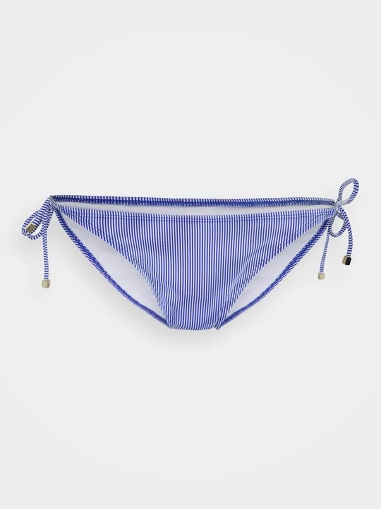 Foto van product Bikinibroekje Hunkemöller koningsblauw