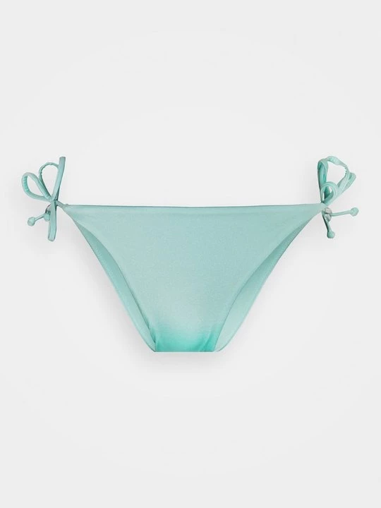 Foto van product Bikinibroekje Hunkemöller lichtblauw