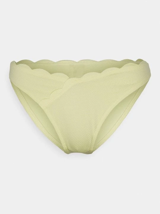 Foto van product Bikinibroekje Hunkemöller lichtgeel