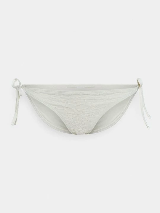 Foto van product Bikinibroekje Hunkemöller lichtgrijs