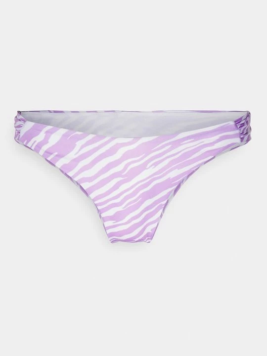 Foto van product Bikinibroekje Hunkemöller lila