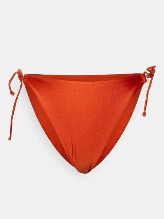 Foto van product Bikinibroekje Hunkemöller oranje