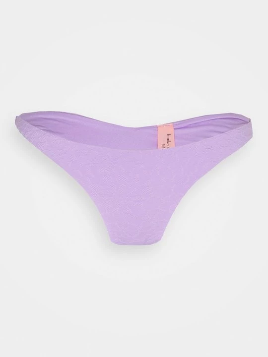 Foto van product Bikinibroekje Hunkemöller paars