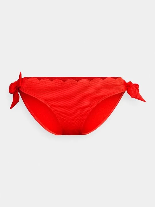 Foto van product Bikinibroekje Hunkemöller rood