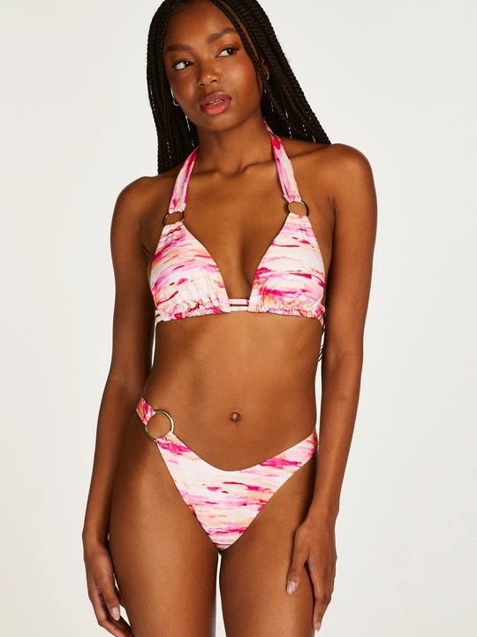 Foto van product Bikinibroekje Hunkemöller wit