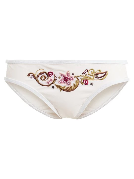 Foto van product Bikinibroekje Hunkemöller wit