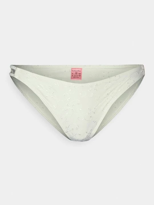 Foto van product Bikinibroekje Hunkemöller wit