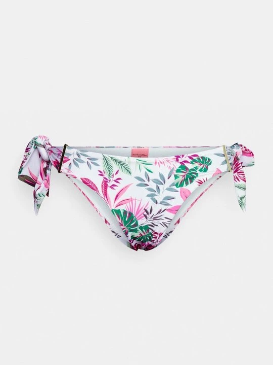 Foto van product Bikinibroekje Hunkemöller wit