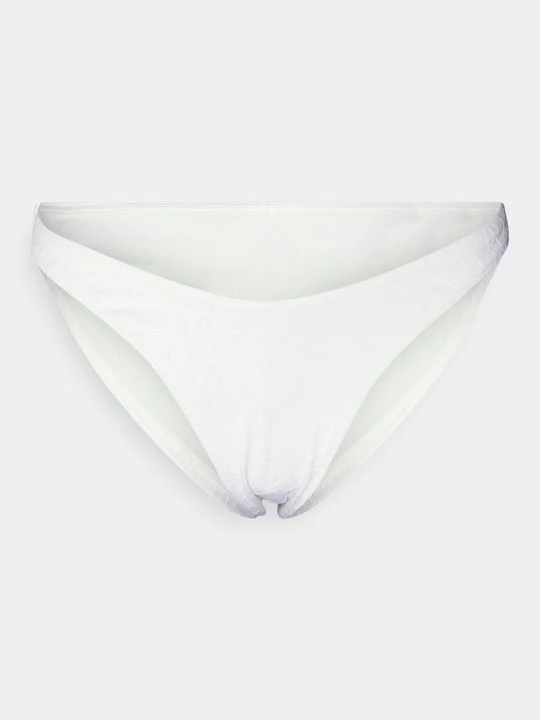 Foto van product Bikinibroekje Hunkemöller wit
