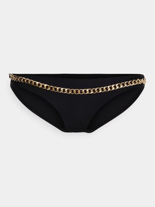Foto van product Bikinibroekje Hunkemöller zwart