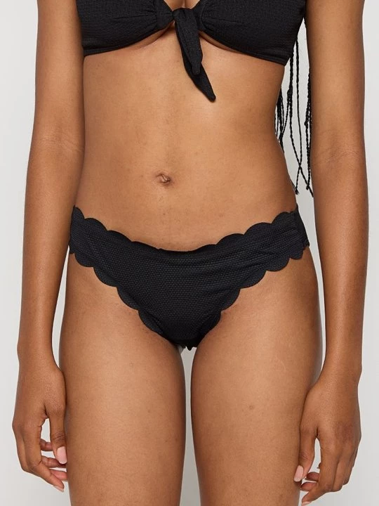 Foto van product Bikinibroekje Hunkemöller zwart