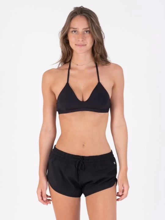Foto van product Bikinibroekje Hurley grijs