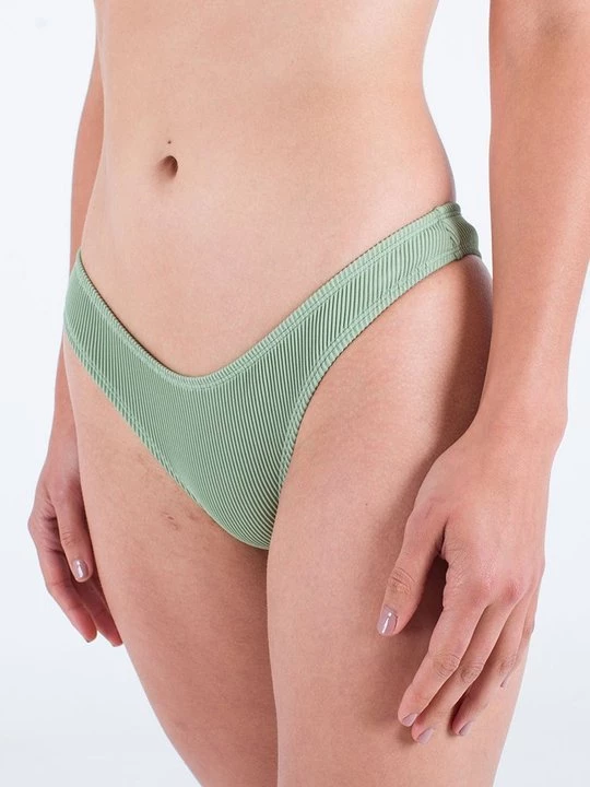 Foto van product Bikinibroekje Hurley groen