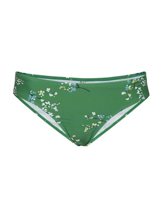 Foto van product Bikinibroekje Ichi groen