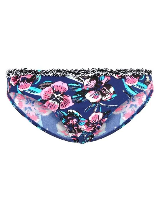 Foto van product Bikinibroekje JETTE blauw
