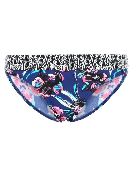 Foto van product Bikinibroekje JETTE blauw