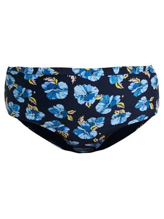 Foto van product Bikinibroekje Junarose donkerblauw
