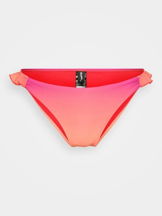 Foto van product Bikinibroekje KARL LAGERFELD donkerroze