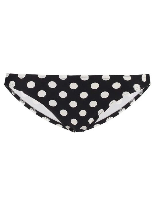 Foto van product Bikinibroekje Kate Spade zwart