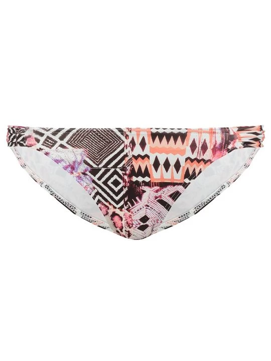 Foto van product Bikinibroekje Kiwi Saint Tropez bruin