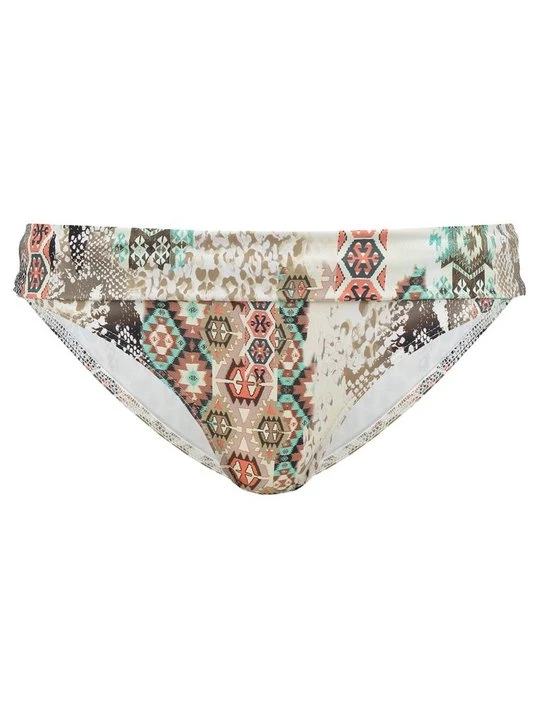 Foto van product Bikinibroekje Kiwi Saint Tropez bruin