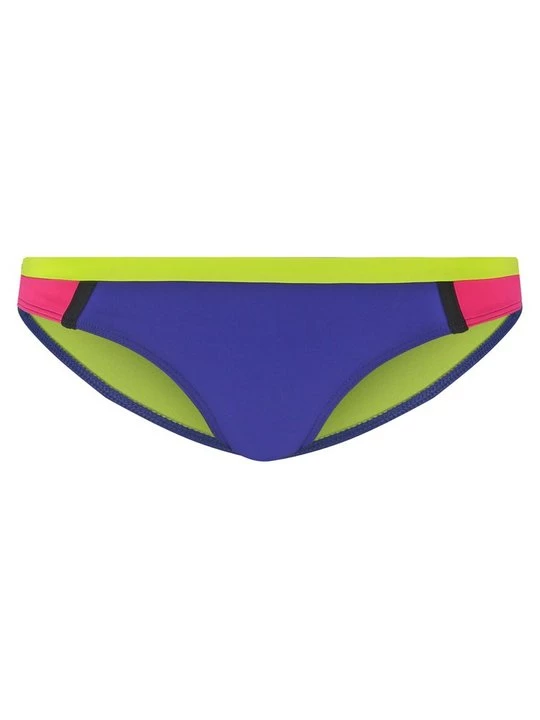Foto van product Bikinibroekje Kiwi Saint Tropez donkerblauw