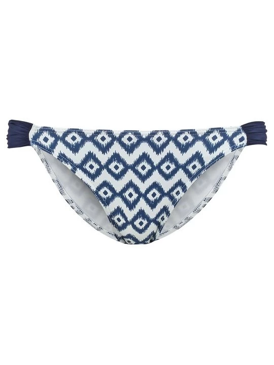 Foto van product Bikinibroekje Kiwi Saint Tropez donkerblauw