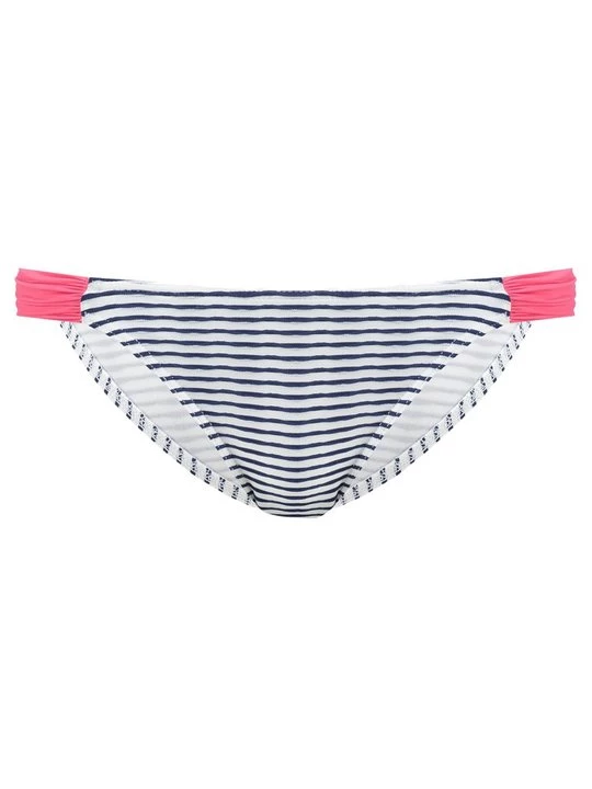 Foto van product Bikinibroekje Kiwi Saint Tropez donkerblauw