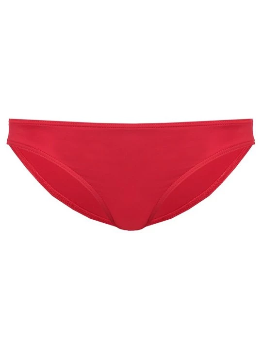 Foto van product Bikinibroekje Kiwi Saint Tropez donkerrood