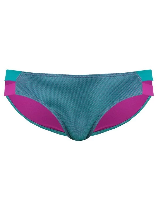 Foto van product Bikinibroekje Kiwi Saint Tropez turquoise