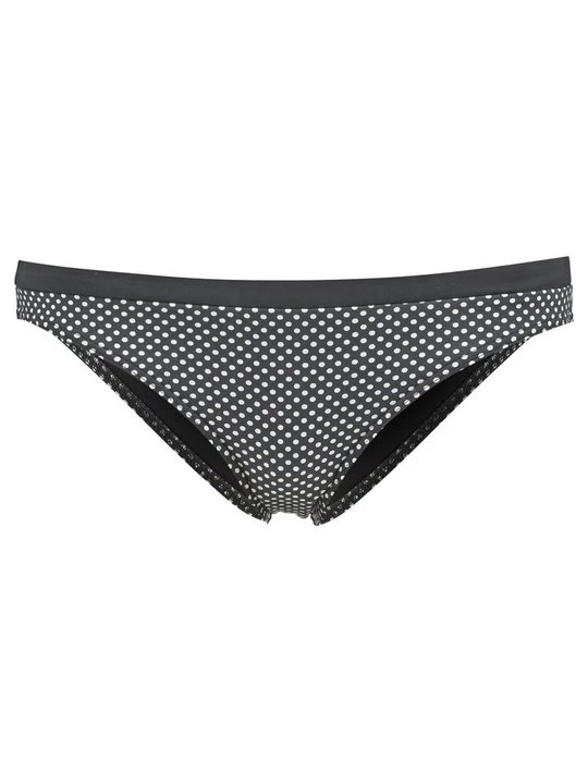 Foto van product Bikinibroekje Kiwi Saint Tropez zwart