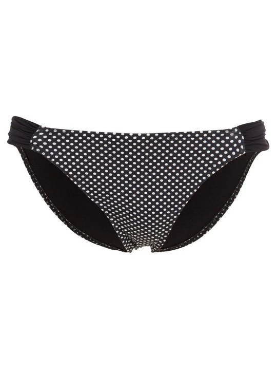 Foto van product Bikinibroekje Kiwi Saint Tropez zwart