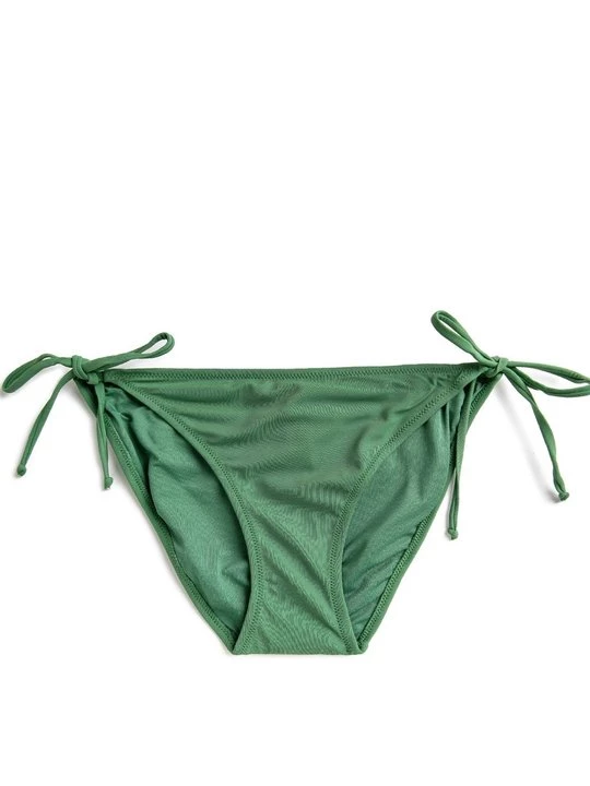 Foto van product Bikinibroekje KOTON groen