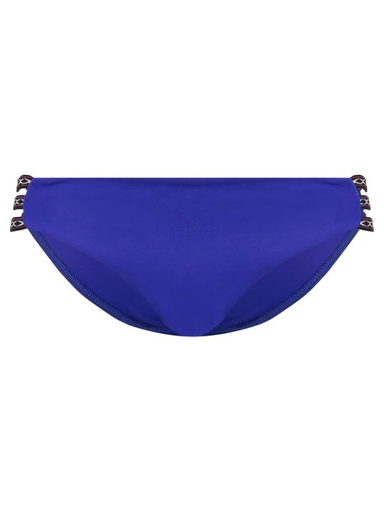 Foto van product Bikinibroekje L*Space blauw