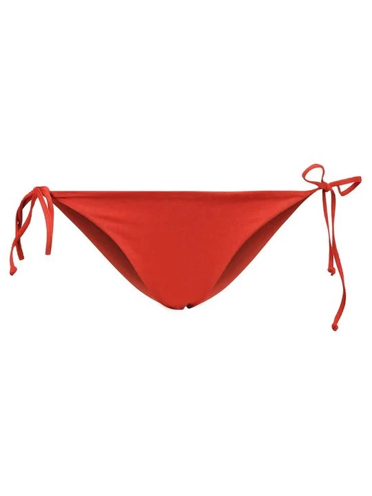 Foto van product Bikinibroekje L*Space rood