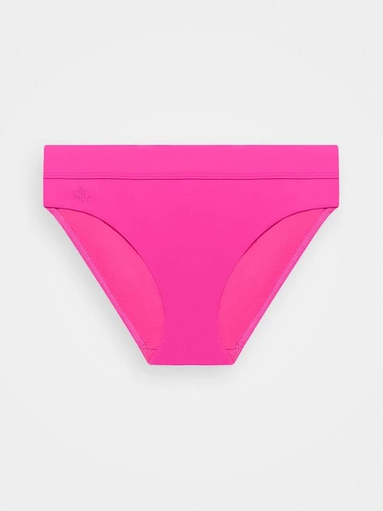 Foto van product Bikinibroekje Lauren Ralph Lauren donkerroze