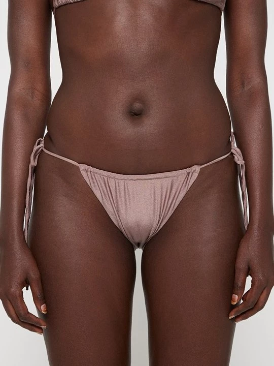 Foto van product Bikinibroekje LeGer mauve