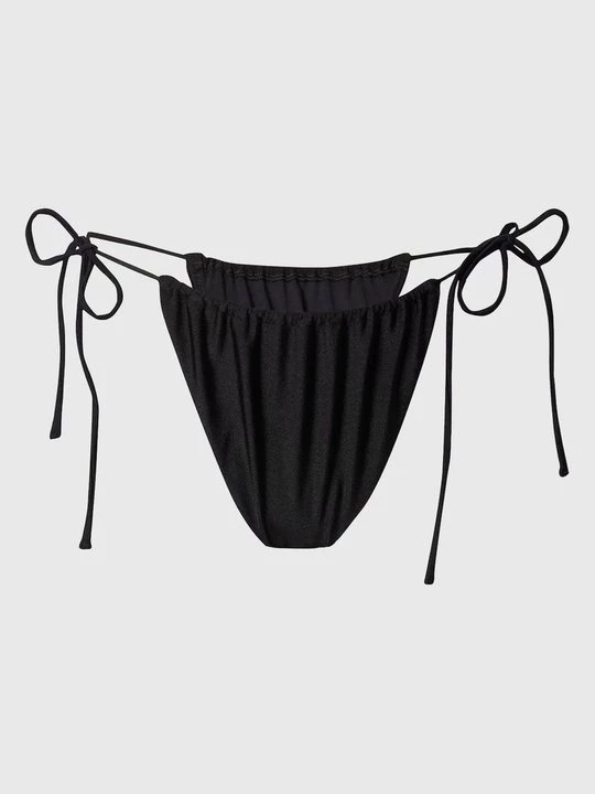 Foto van product Bikinibroekje LeGer zwart