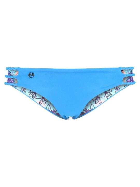 Foto van product Bikinibroekje Maaji blauw
