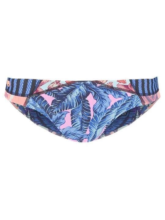 Foto van product Bikinibroekje Maaji blauw