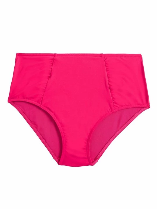 Foto van product Bikinibroekje Marks & Spencer donkerroze