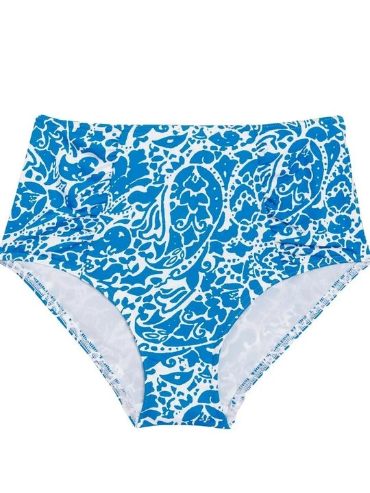 Foto van product Bikinibroekje Marks & Spencer lichtblauw