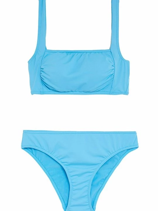Foto van product Bikinibroekje Marks & Spencer turquoise