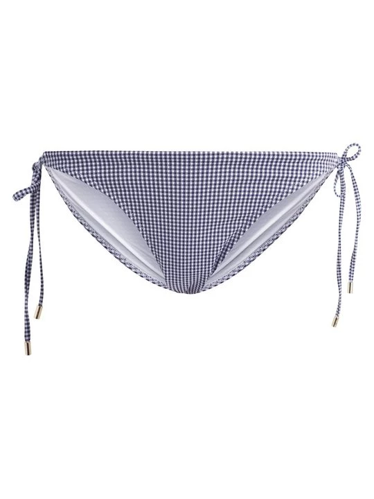 Foto van product Bikinibroekje Melissa Odabash donkerblauw