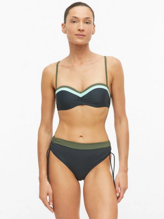 Foto van product Bikinibroekje met colour blocks s.Oliver