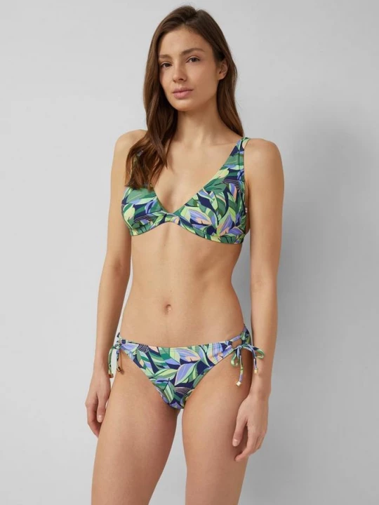Foto van product Bikinibroekje met decoratieve kralen s.Oliver