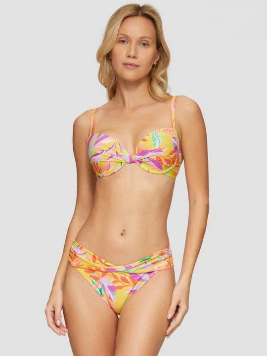 Foto van product Bikinibroekje met print all-over s.Oliver