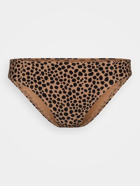 Foto van product Bikinibroekje Michael Kors bruin
