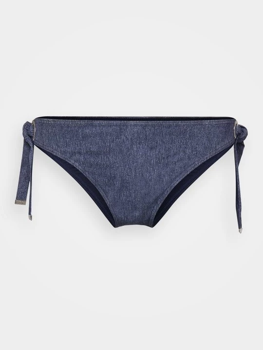 Foto van product Bikinibroekje Michael Kors donkerblauw