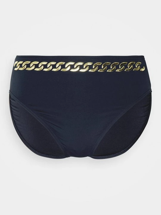 Foto van product Bikinibroekje Michael Kors donkerblauw